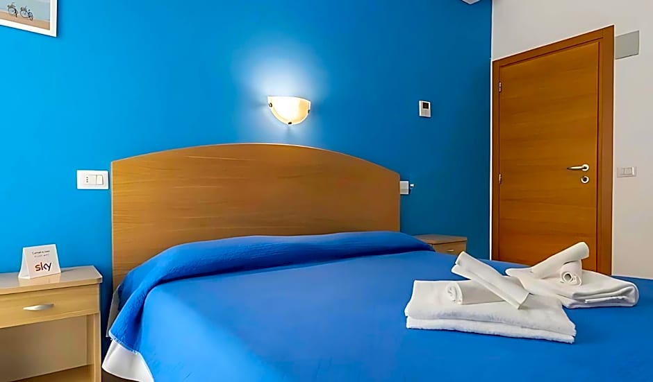 Hotel ITALY