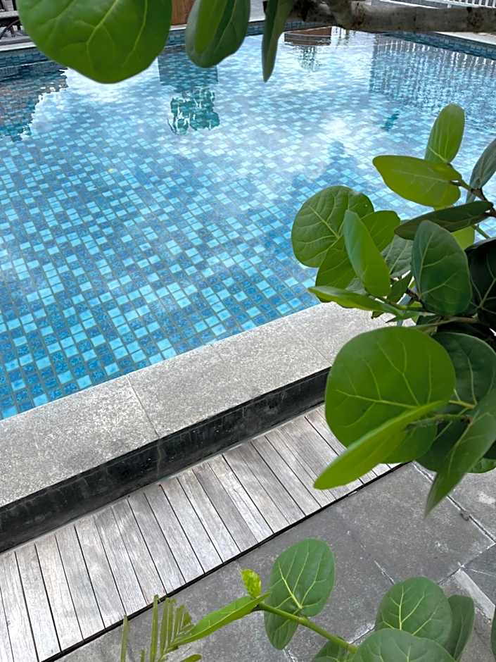 SARE HOTEL MALIOBORO