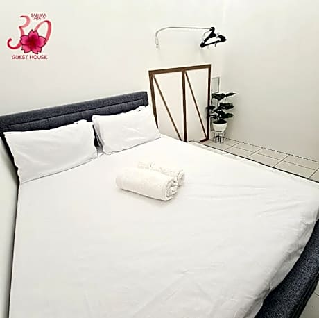 Sakura Thirty Guest House