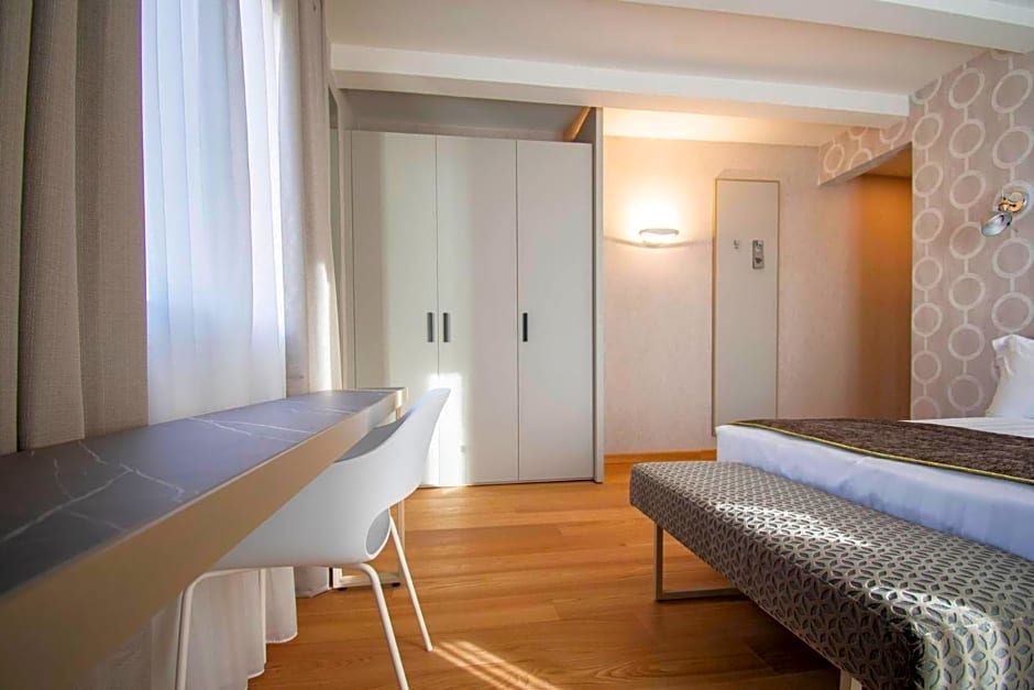 Hotel Medusa