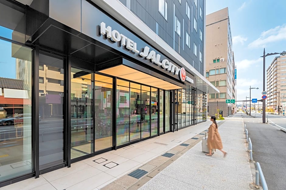 Hotel JAL City Toyama