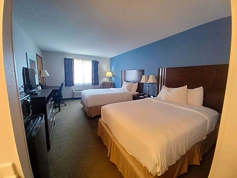 Baymont by Wyndham Freeport