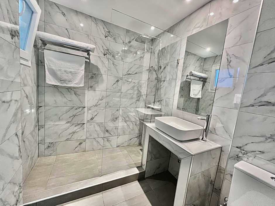 Hotel Pefkohori Beach