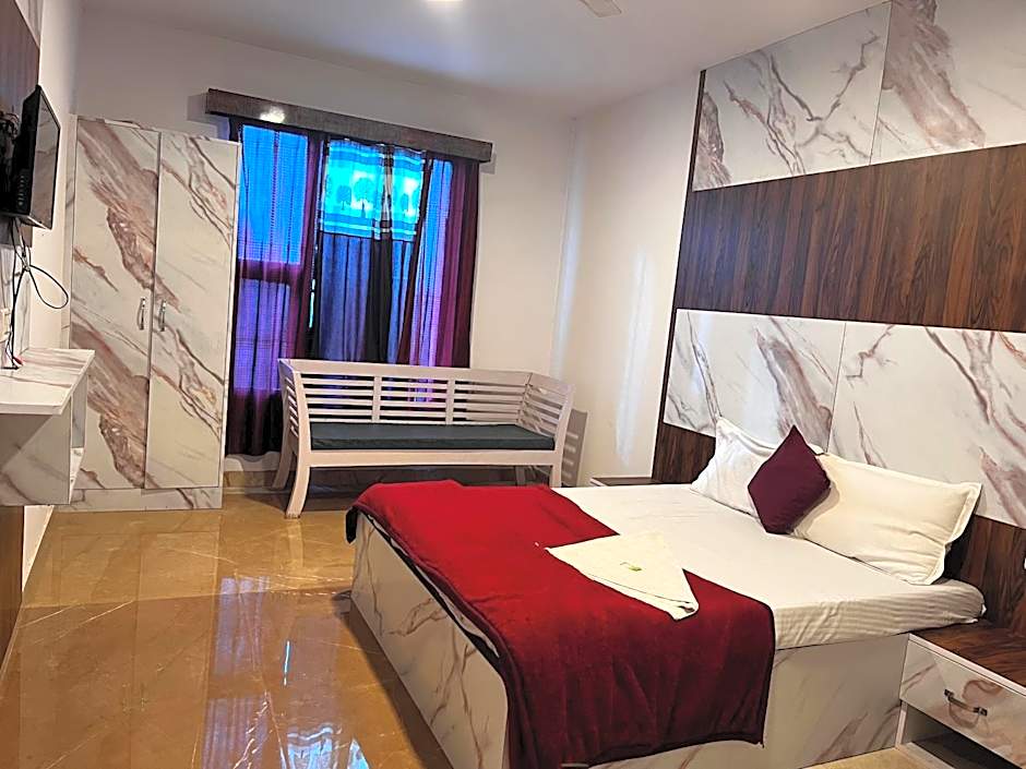 Hotel Green – Kharar, 
