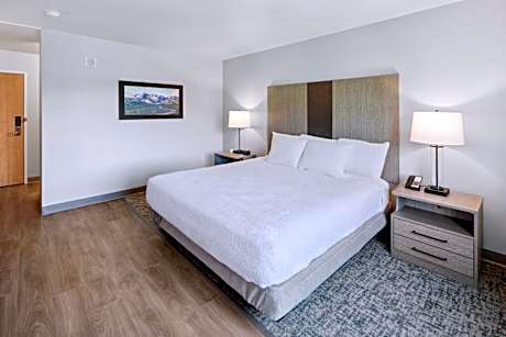 Aspen Suites Hotel Fairbanks