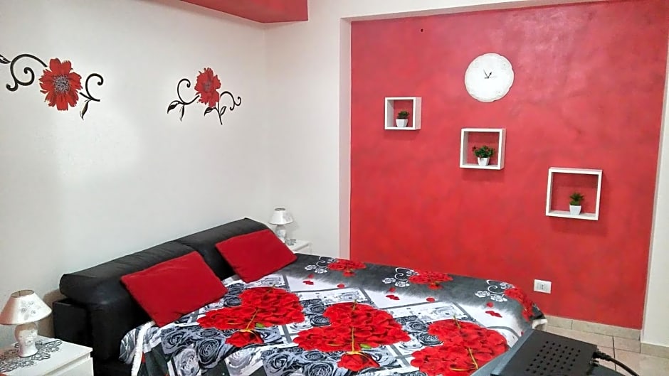 B&B Le Tre Gemme Junior