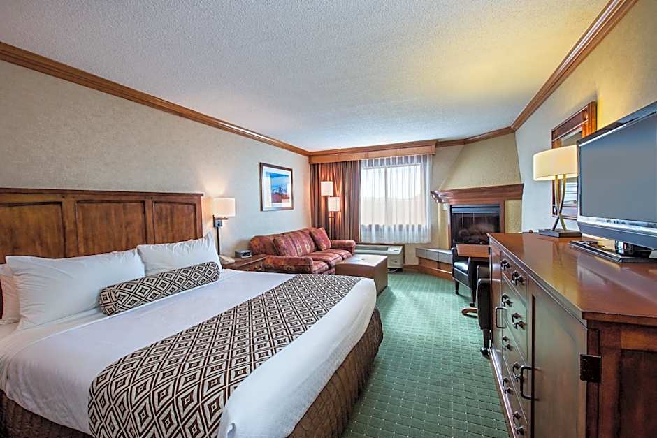 Crowne Plaza Lake Placid By IHG