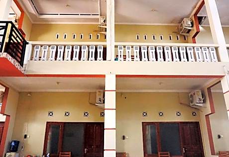 Family Stay GuestBDoctor