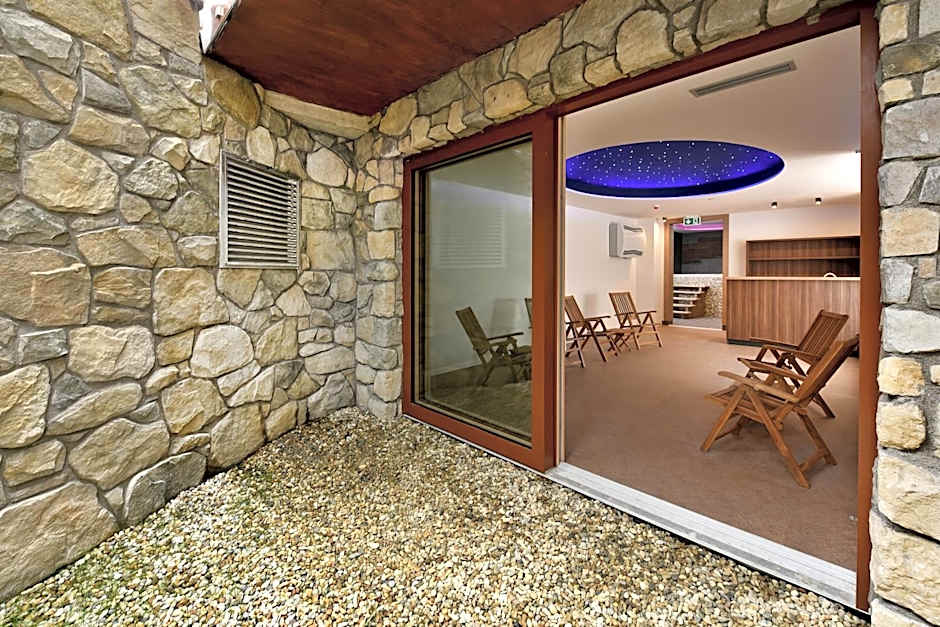 APLEND Hotel Ovruč