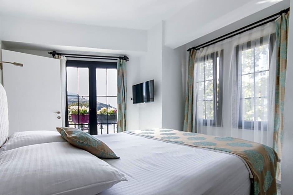 Gokceada Marmaros Butik Otel
