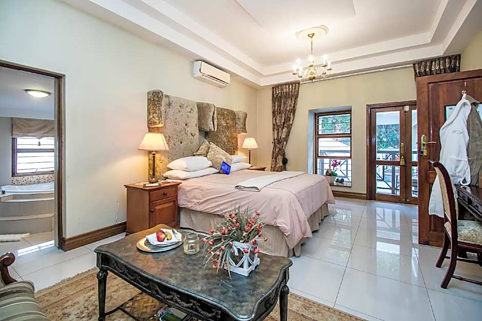 Villa Amor