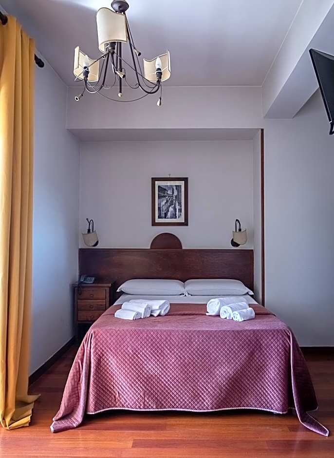 Hotel Max