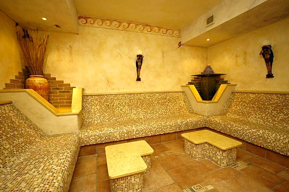 Apparthotel Panorama