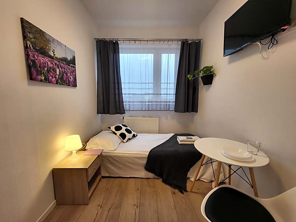 VESTA Apartamenty P23