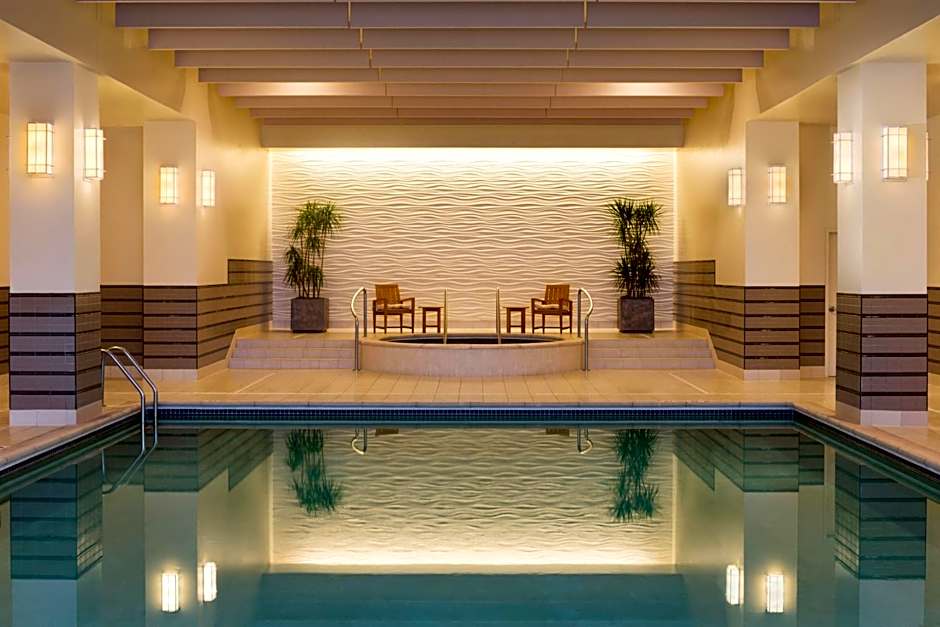 Westin Edina Galleria