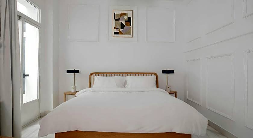 Sonder Santa Ana Apartments Las Letras