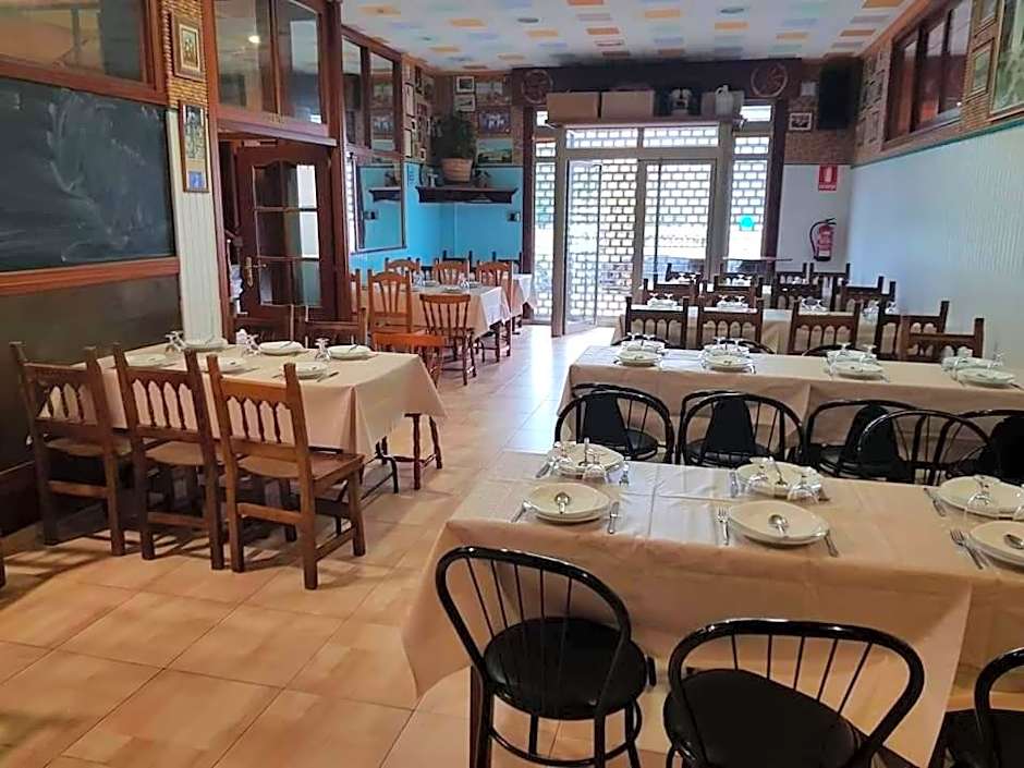 HOTEL OS PAZOS familiar