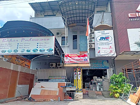 OYO 93090 Multi Plus Inn