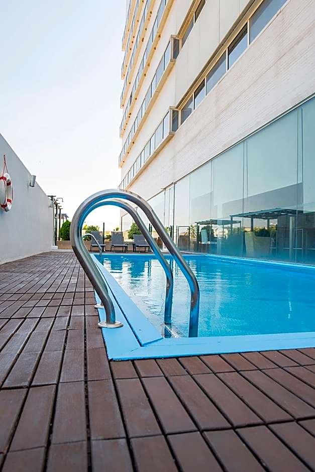 Hotel Xon's Valencia