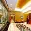 Crowne Plaza Bursa Convention Center & Thermal Spa By IHG