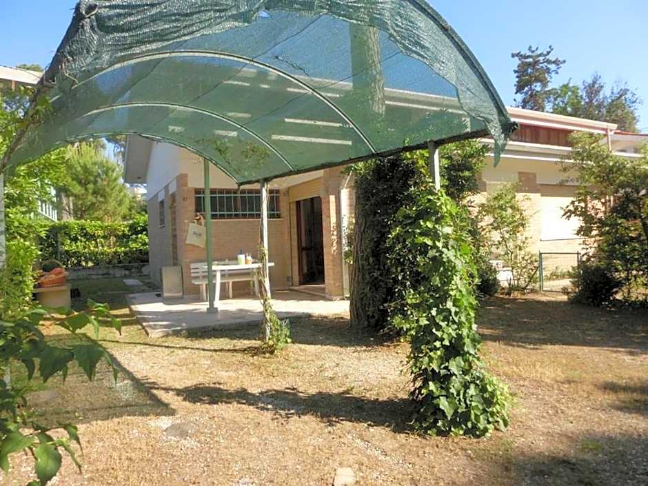 Beautiful flat 250m from the beach for 8 guests