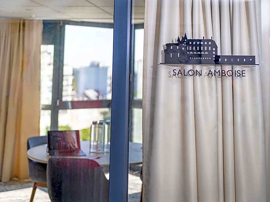 ibis Styles Tours Centre