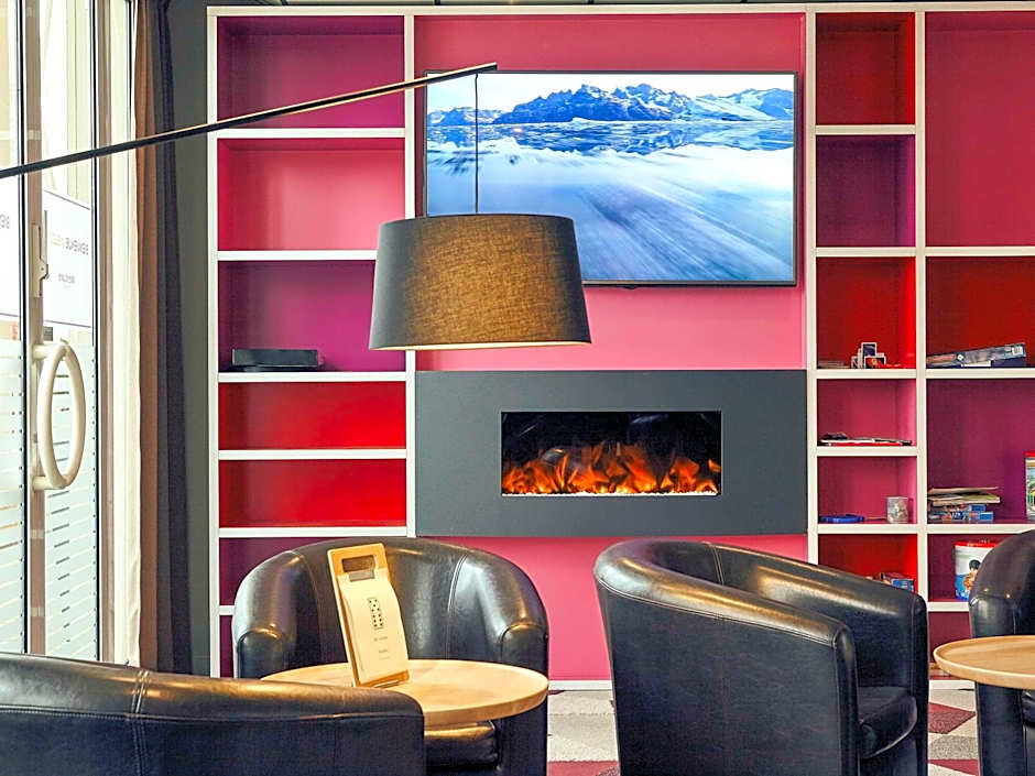 Hôtel Mercure Marne-la-Vallée Bussy St Georges