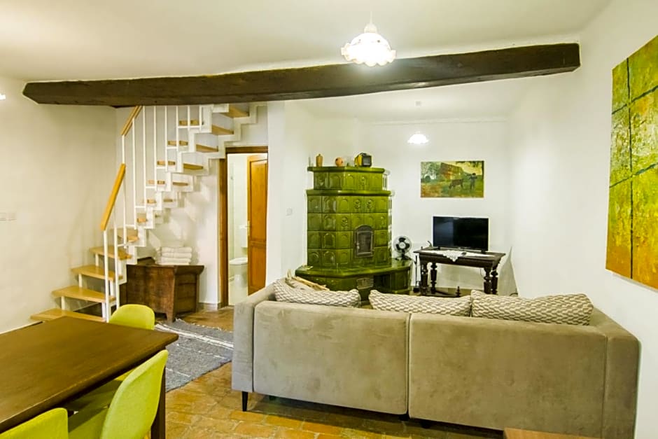 Natúra Panzió&Apartmanház