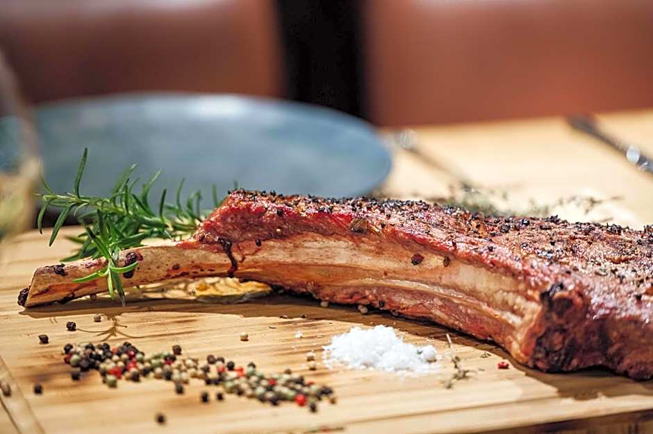 Radisson Blu Hotel Bucharest