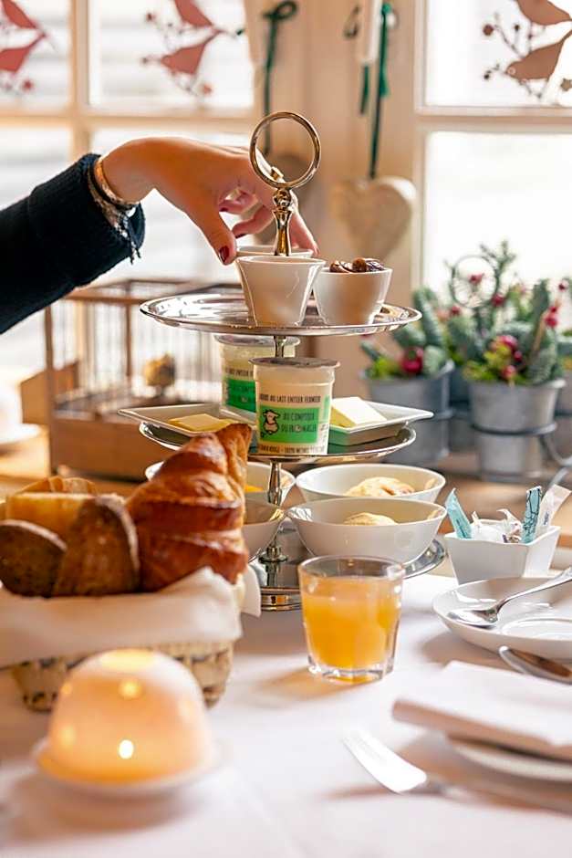 La Maison de Rhodes Hôtel & Spa