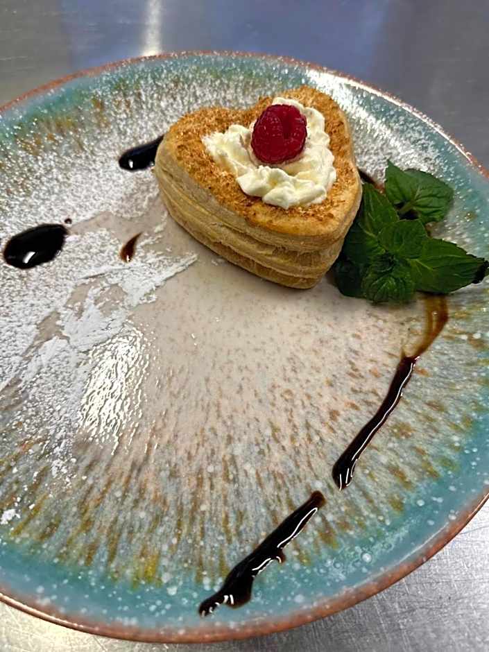 Górski Kompleks Turystyczny Czeszka i Słowaczka