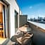 Brera Serviced Apartments Frankfurt West