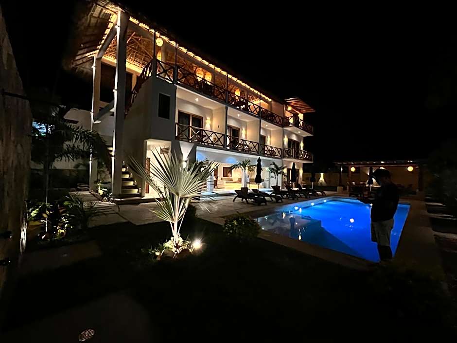 New retreat style villa Casa Jubilee with Starlink