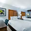 Best Western Plus El Paso Airport Hotel & Conference Center
