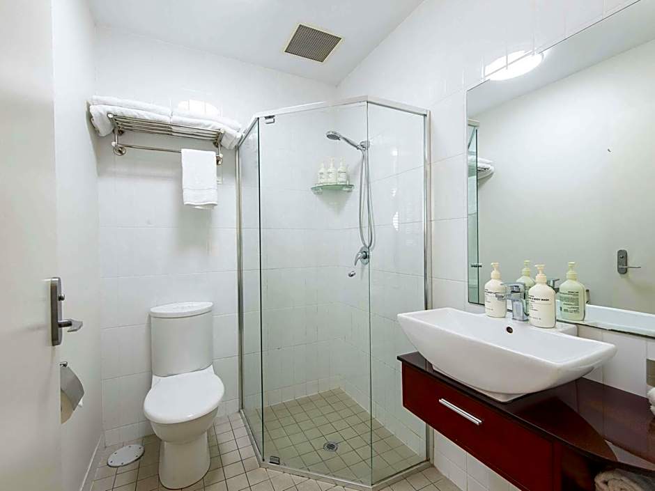 Adabco Boutique Hotel Adelaide