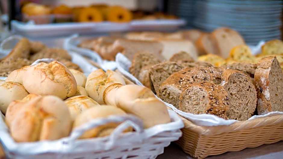 Hotel Império do Norte