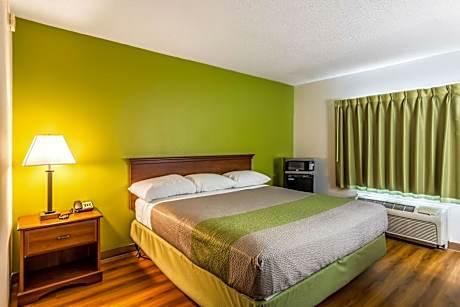 Motel 6-Petersburg, VA - Fort Lee