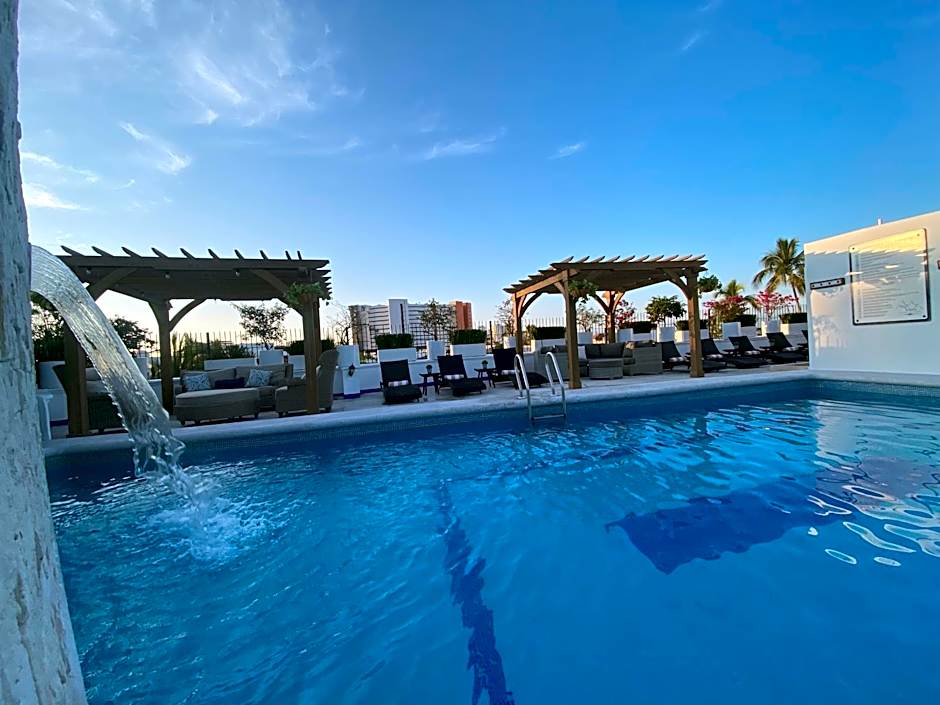 Hotel Suites Mar Elena