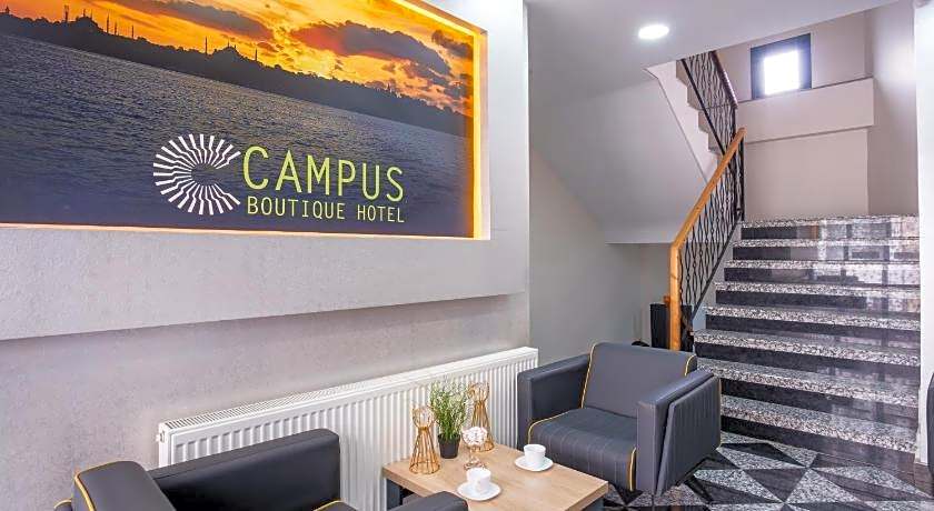 Campus Boutique Hotel