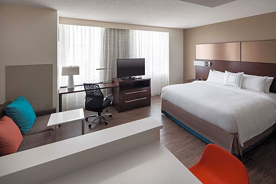 Residence Inn by Marriott Washington Capitol Hill/Navy Yard