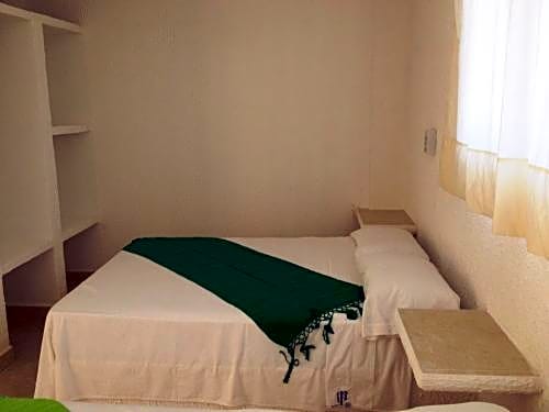 Hotel QUINTA DIAMANTE