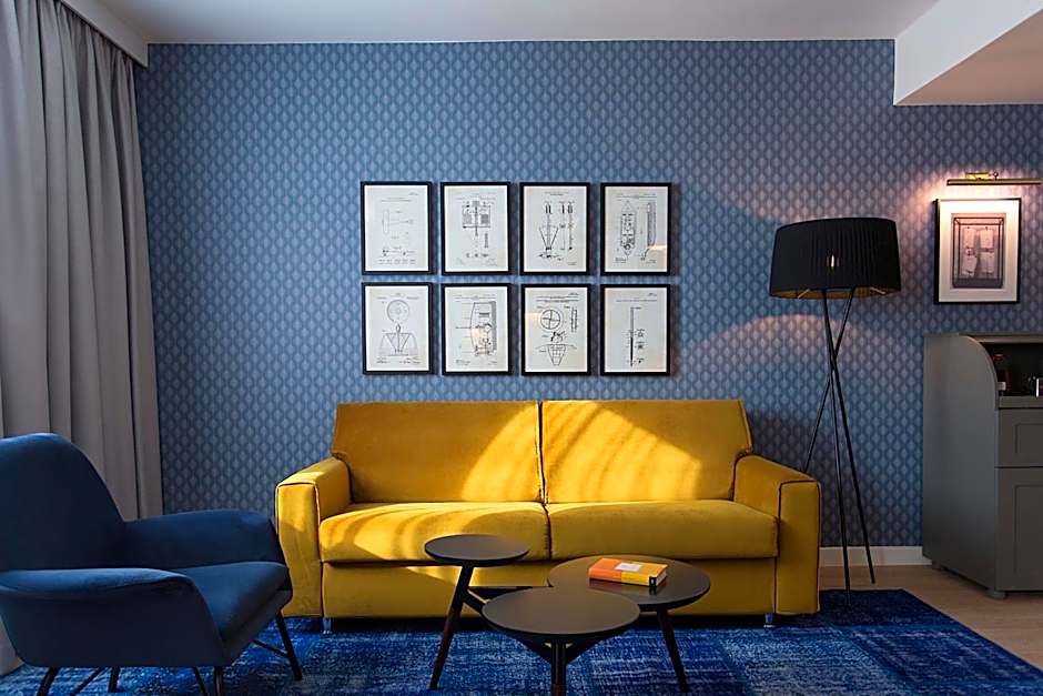 Canopy by Hilton Zagreb - City Centre