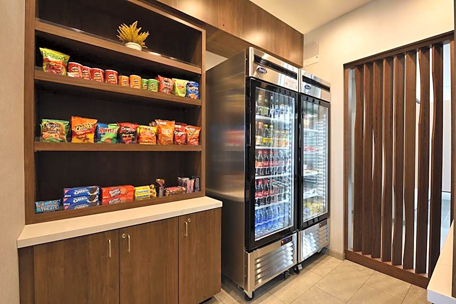 Holiday Inn Express & Suites Spring - Woodlands Area By IHG