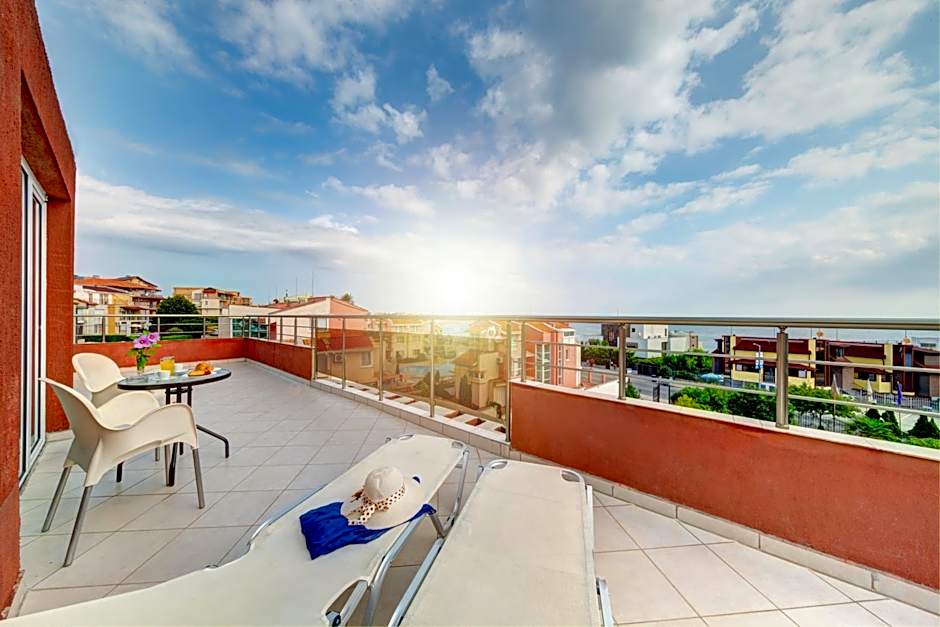 Hotel Sunny