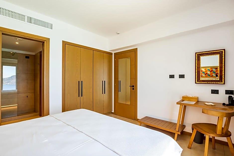 SOPHID Wellness Suites Karpathos