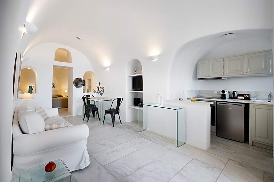 Armeni Luxury Villas