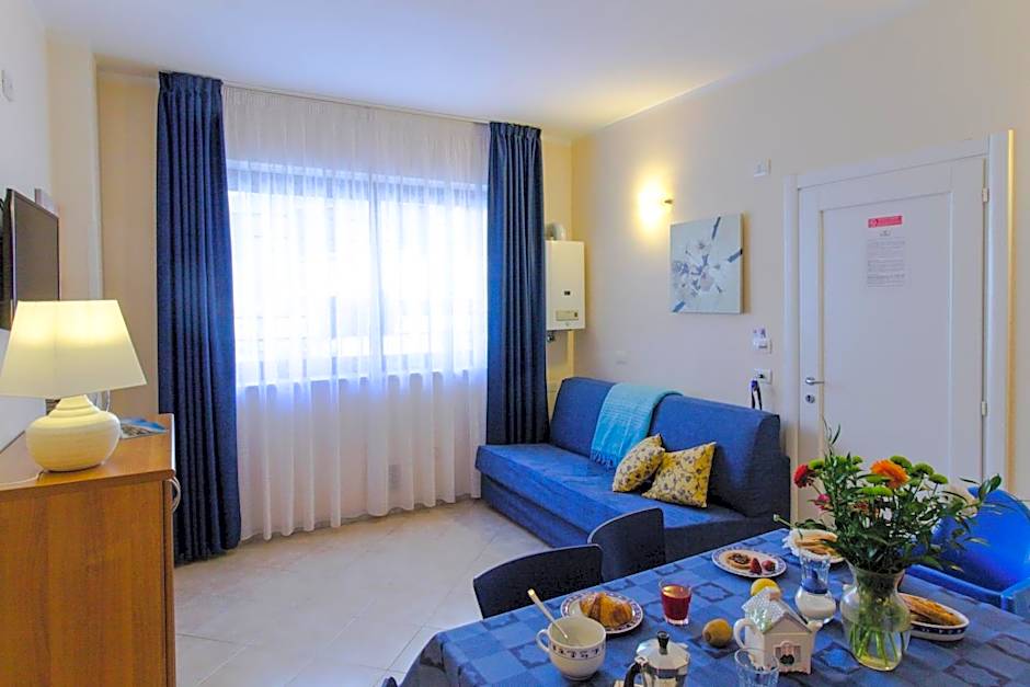 Casa Vacanze Isophylla