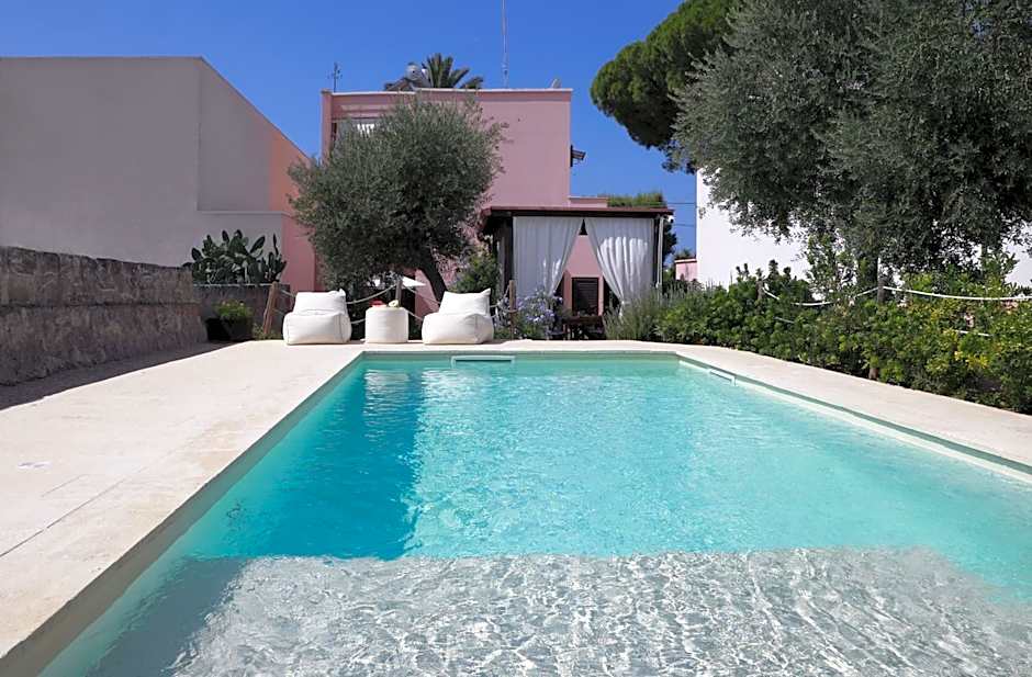 B&B Happy Days Golfo di Gallipoli