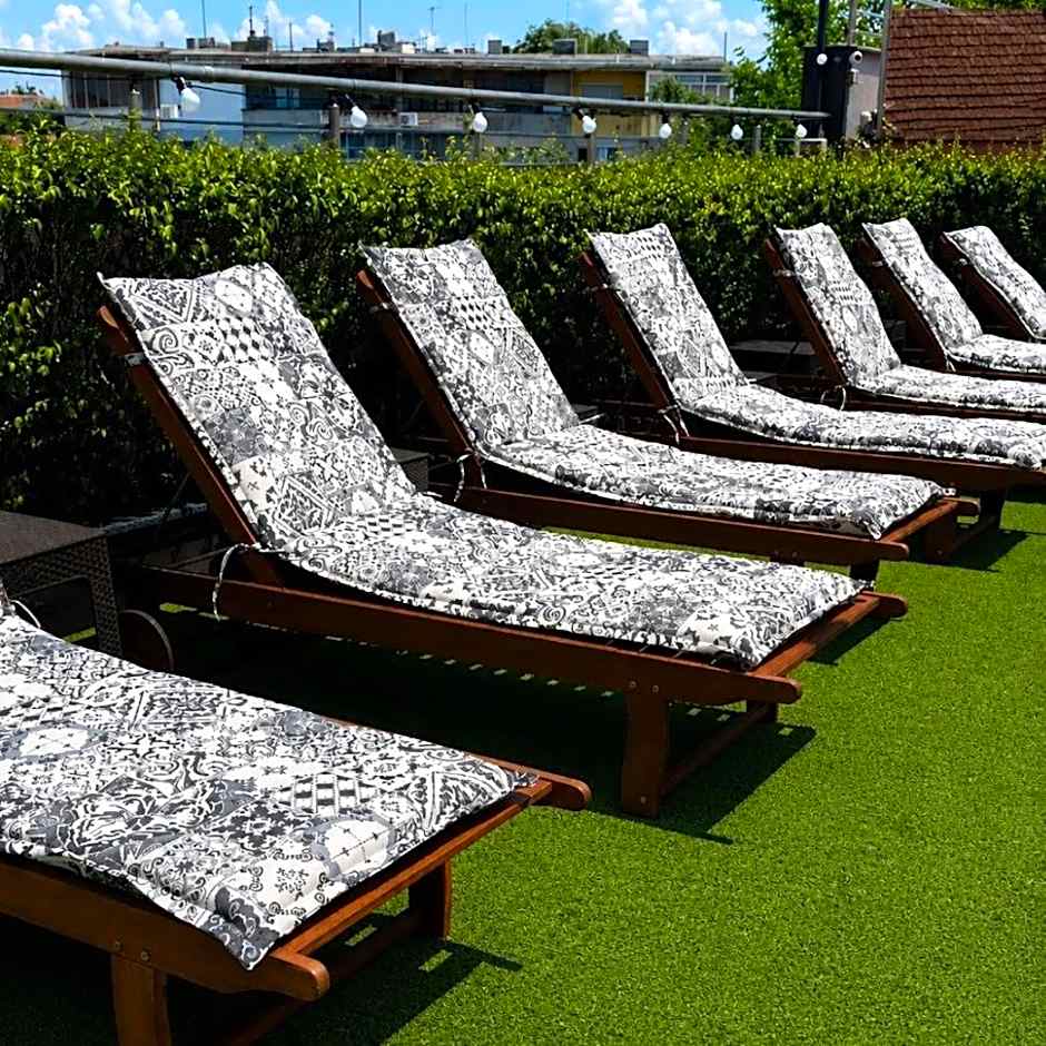 Cosmopolitan Hotel & Wellness