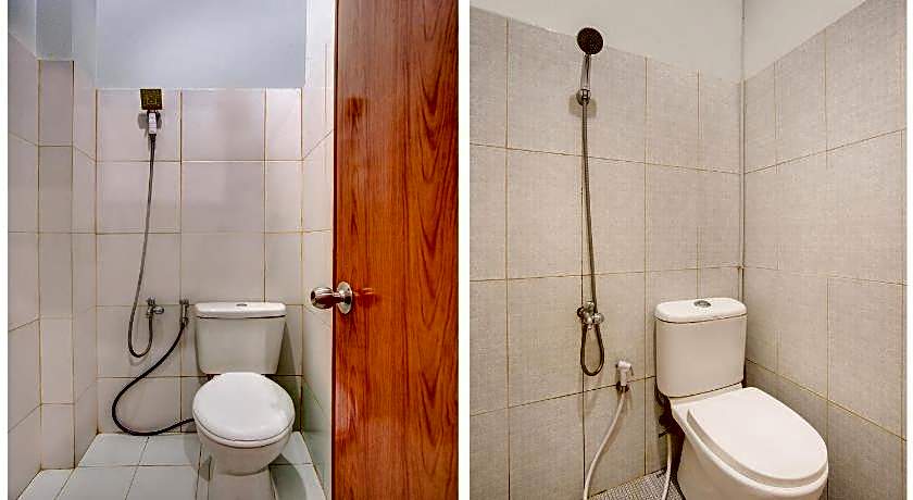 Hotel O Al-ghani 2 Syariah